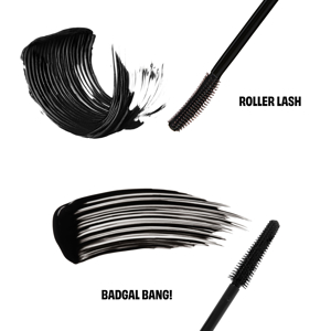 Benefit Hook’d On Lashes Mascara Duo